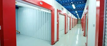 Storage Companies in Dubai – Secure, Reliable & Affordable