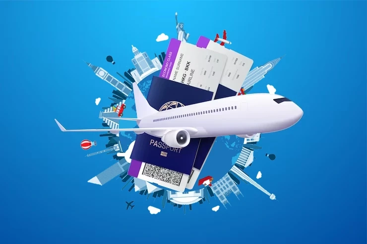 How to Book Cheap Air Tickets from UK – Complete 2026 Guide