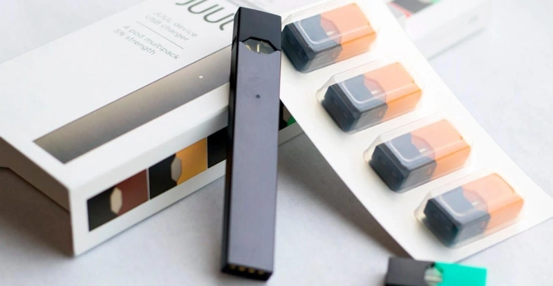 Difference Between EON Smoke Pods & Juul Compatible Pods And How It Is Used?