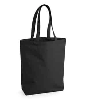 The Sustainable Revolution: Cotton Bag Factory and Wholesale Solutions in the UK