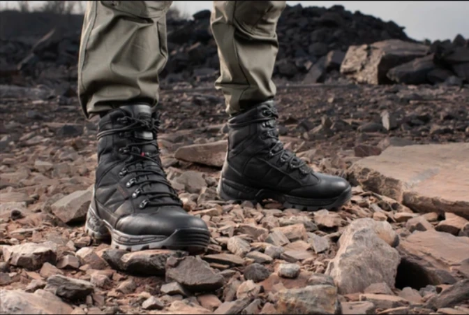 Women’s Tactical Boots for Law Enforcement: What Makes Them Stand Out?