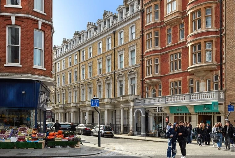 Student Accommodation In London - Affordable Student Accommodation & Housing - Postgraduate Housing
