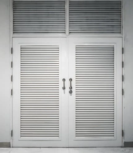 Why a Boiler Room Door Is Crucial for Safety and Efficiency