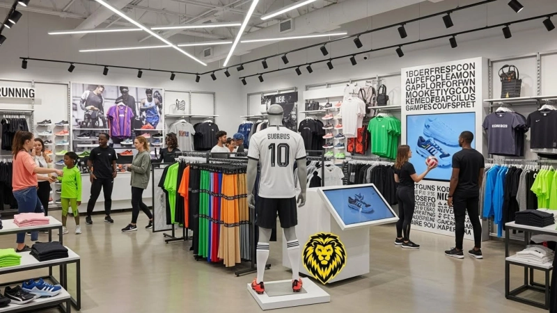 8 Practical Benefits of Custom Sportswear Shirts for Everyone