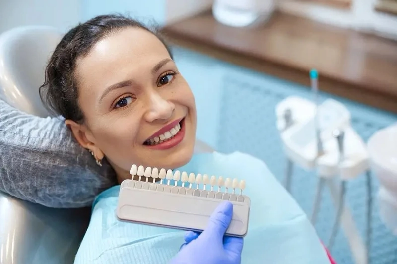 Find the Best Cosmetic Dentistry in Little Rock Ar