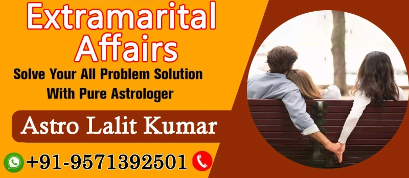 The Heartbreak of Extramarital Affairs: A Way to Save Your Marriage