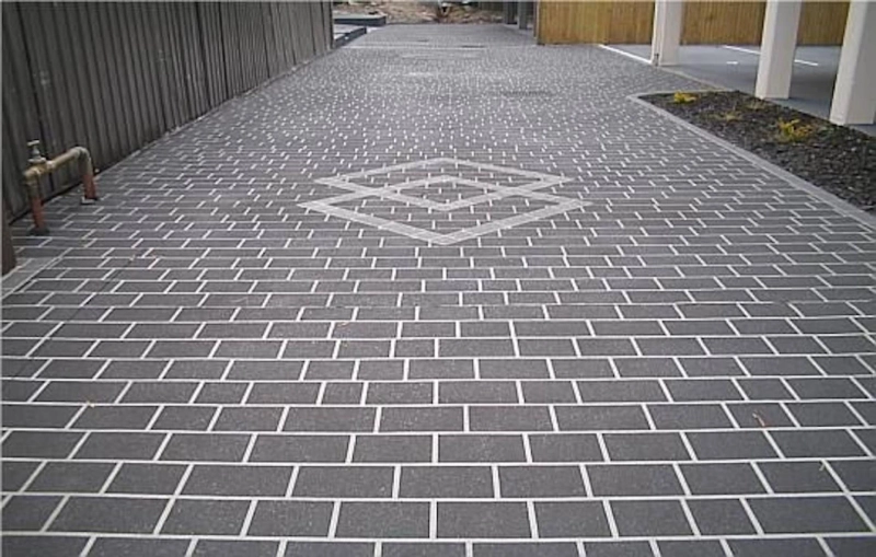 Upgrade Your Home with Durable Driveway Designs