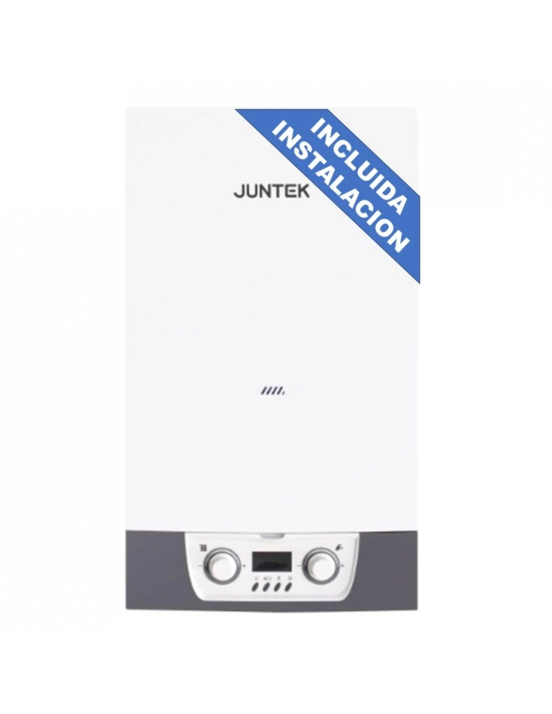 Instalación moderna de calderas de gas tarragona con soporte experto y equipos confiables de InstallScaler