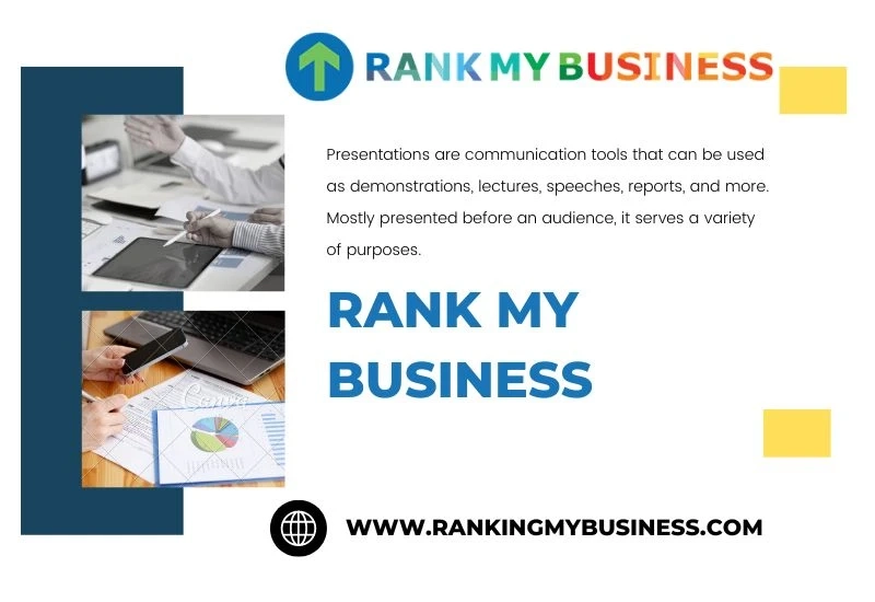 Digital Marketing Services USA | Rank My Business