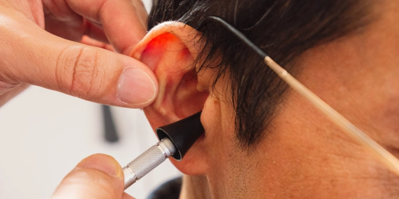 The Impact of Daily Hours of Sound Therapy on Tinnitus Relief
