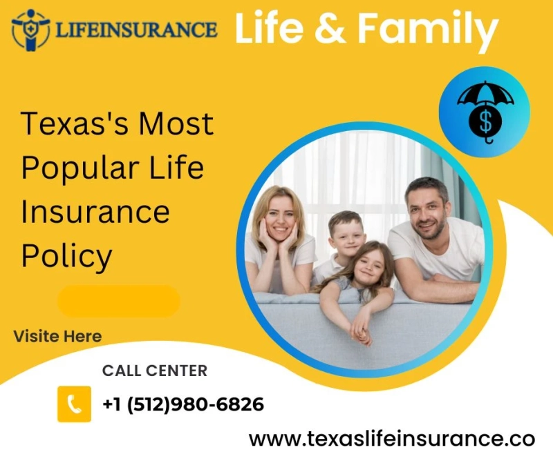 You can get safety from Texas Life Insurance Houston