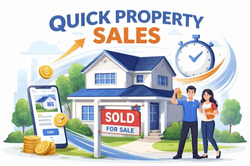 The Modern Seller’s Guide to Faster Real Estate Decisions