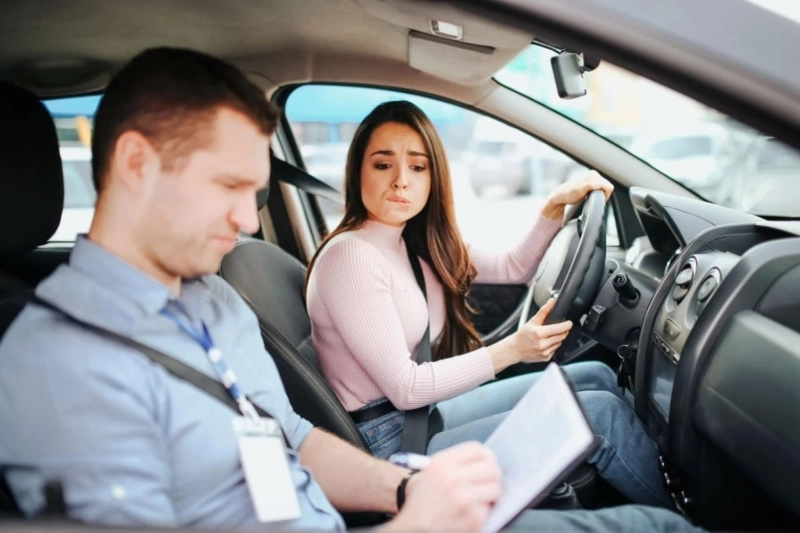 Is Kanata the Toughest Area to Pass Your G Test? Here's What Instructors Say