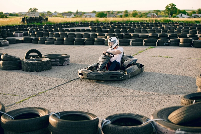 Tips for Planning a Perfect Go-Karting Birthday Party