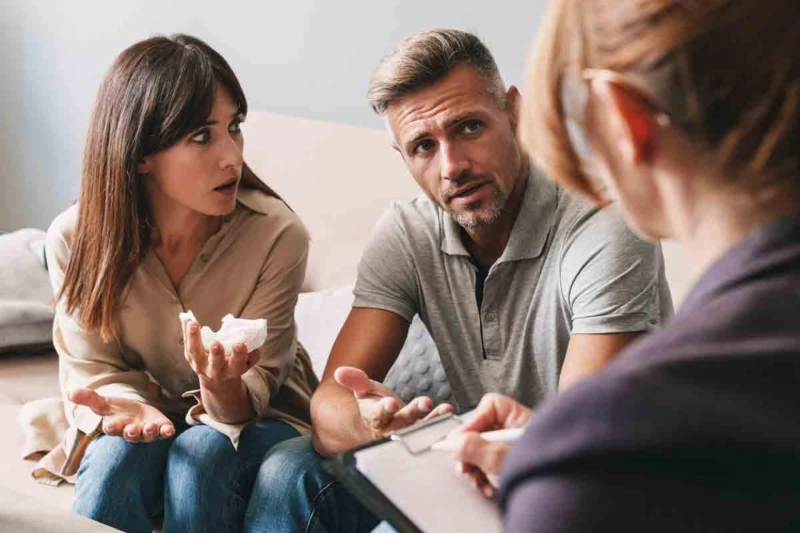 10 Signs You Need Couples Therapy in the Bay Area