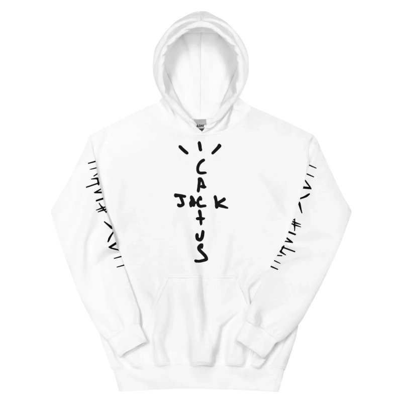 The Reasons Cactus Jack Hoodies Sell Out in Seconds