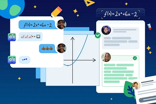 Get Instant Homework Solutions Online with an AI Tutor for Homework Assistance