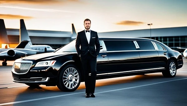 Connecticut Chauffeur Services: The Quiet Standard Behind Seamless Travel