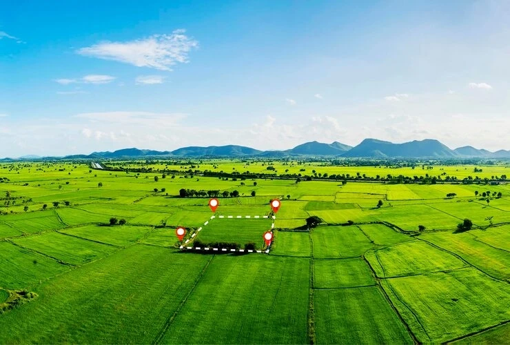 Sameera Crown City | Premium Plotted Living in Chengalpattu