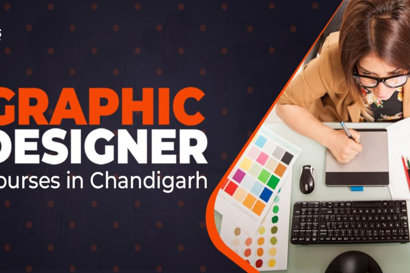 Graphic Designing Course in Chandigarh