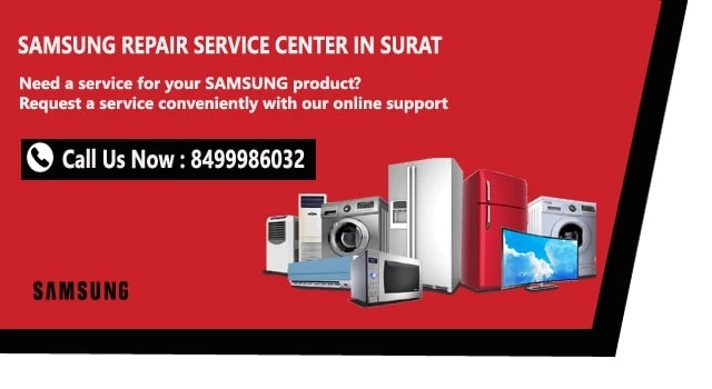 Samsung Microwave Oven Service Center Surat