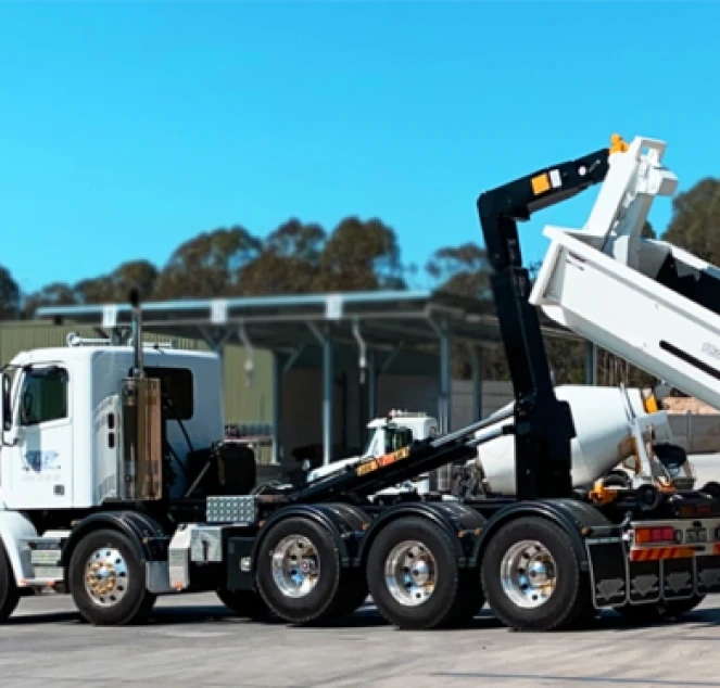 Concrete Recycling Near Me for Sustainable Projects