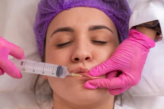 Enhancing Your Smile: Understanding Lip Fillers in Guildford