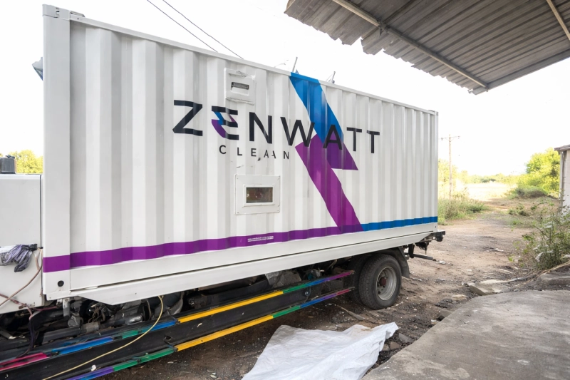 The Ultimate Guide to Silent Generator Rental Services
