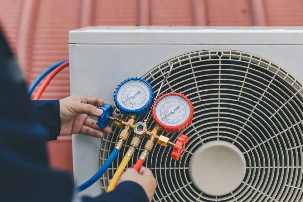 Professional HVAC Repair and Maintenance for Novato Homes