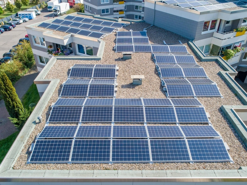 Electrification Services Changing the Overall Development Strategies