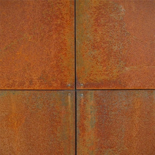 The Benefits of Corten Steel Plate