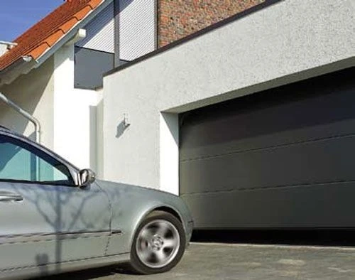 Garage Door Replacement Maple Grove MN