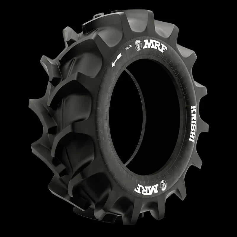 Best 3 Popular Tractor Tyre Manufacturers in India - Overview