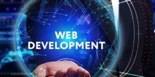 The Premier Web Development Company in Bangalore