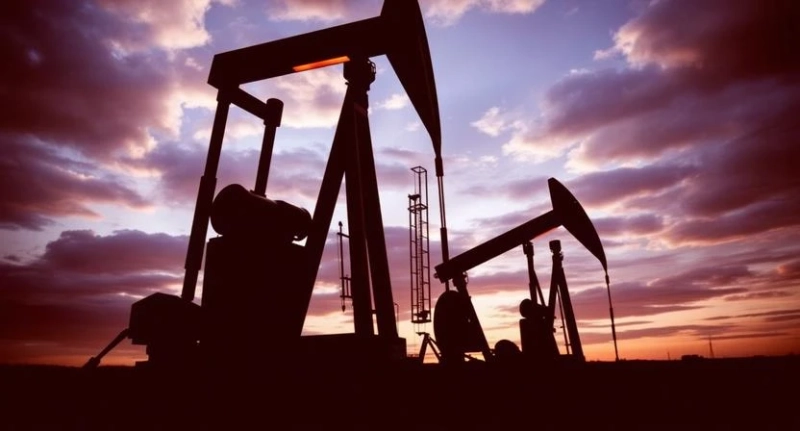Crude Oil Price Today: Trends, Influences, and Market Insights