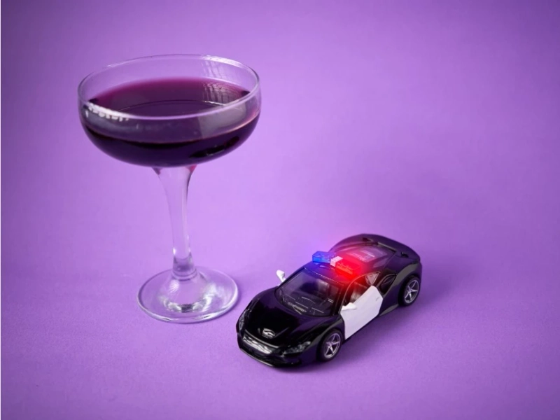 Life After an Extreme DUI: Rebuilding and Moving Forward