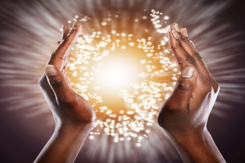 Healing Energies: A Comprehensive Guide to Energy Medicine