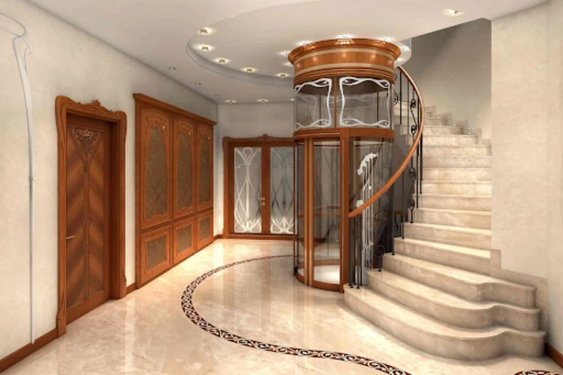 Best Company for Home Elevator‘s Installation and Maintenance in Jeddah 