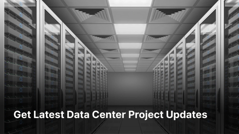 Top Data Center Projects in the UAE