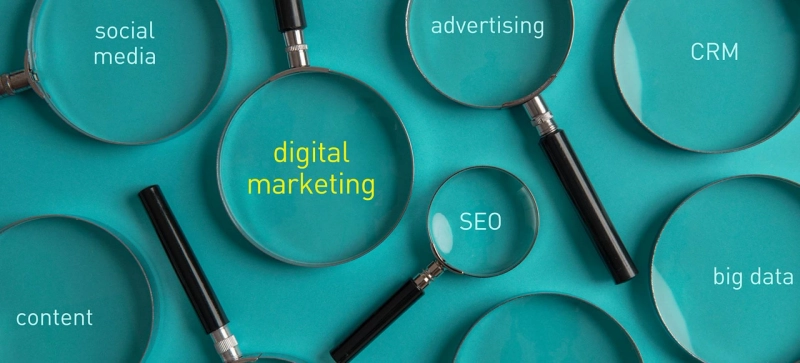 Importance of digital marketing to grow business
