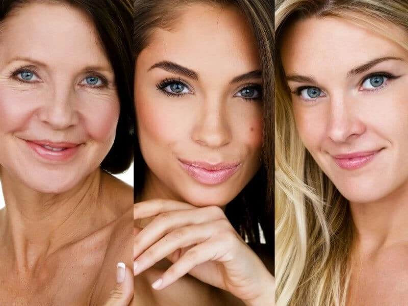 Bellueur Skin Anti Aging Skin Care Solution!