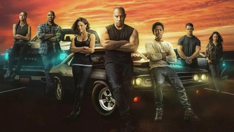 Fast and furious x review-Most awaited movie of 2023
