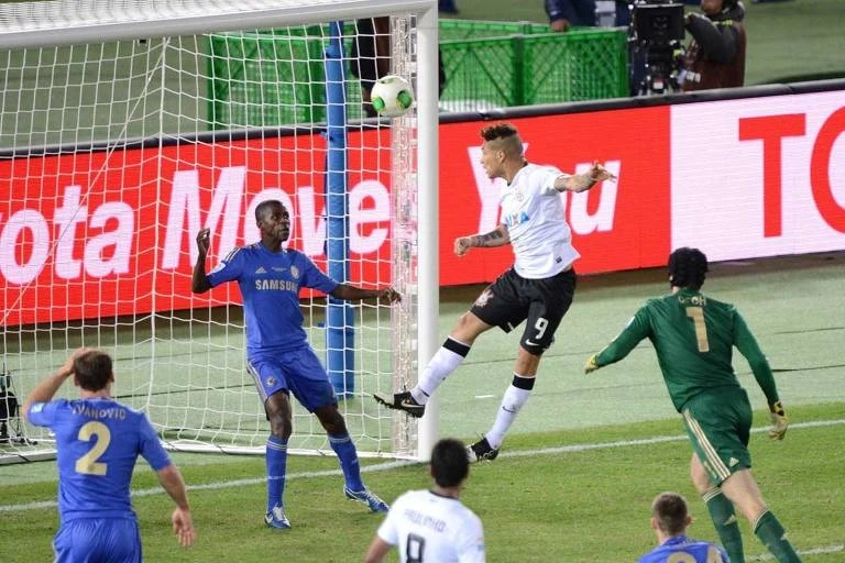 Corinthians descumpre prazo e não publica balanço financeiro