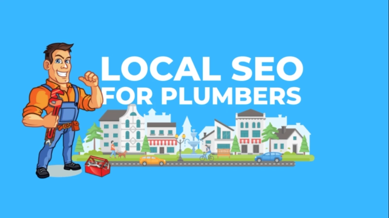 How to Use SEO for Your Local Plumbing Service