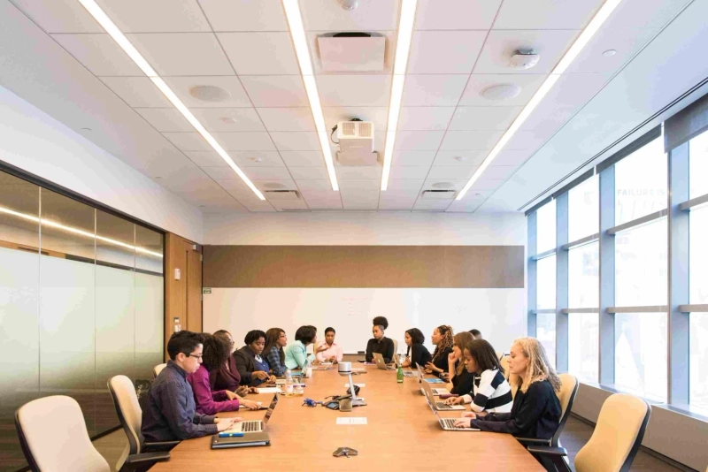 3 Steps To Building A Talent Pool