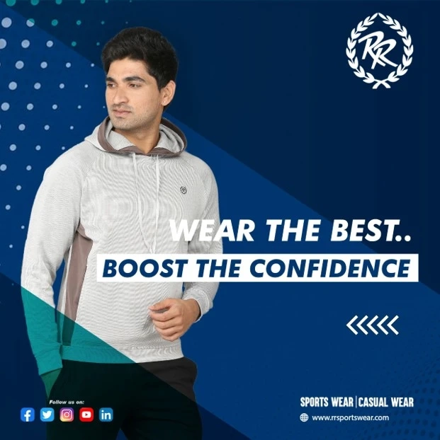6 Hoodie Hacks Every Guy Should Know for Ultimate Comfort