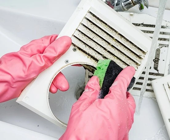 Breathe Easier at Home: Why Air Duct Cleaning in The Woodlands Matters