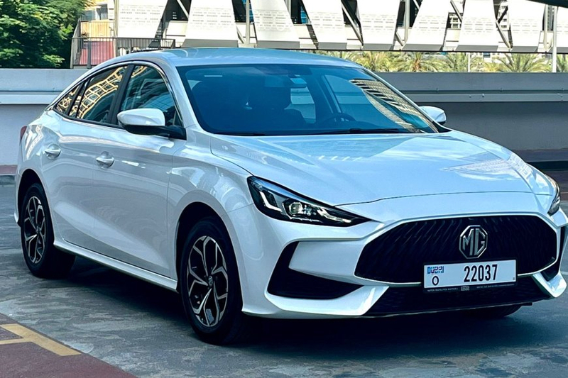 rent a car in dubai