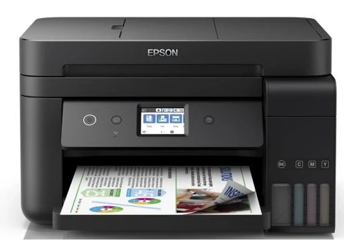 What Problems Do You Face while Using the Epson Printer? How to Fix it?