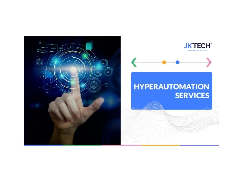 Automating Revenue Cycle Management for Healthcare Providers